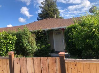 4825 Heyer Ave, Castro Valley, CA