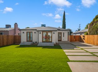 14332 Miranda St, Van Nuys, CA 91401