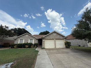 1914 Hollow Ridge Dr, Cedar Park, TX 78613