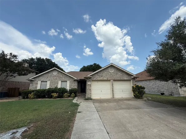 1914 Hollow Ridge Dr, Cedar Park, TX 78613