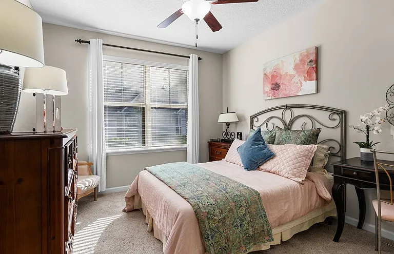 Park at Johns Creek 55+ Active Adult Living — Photo 13