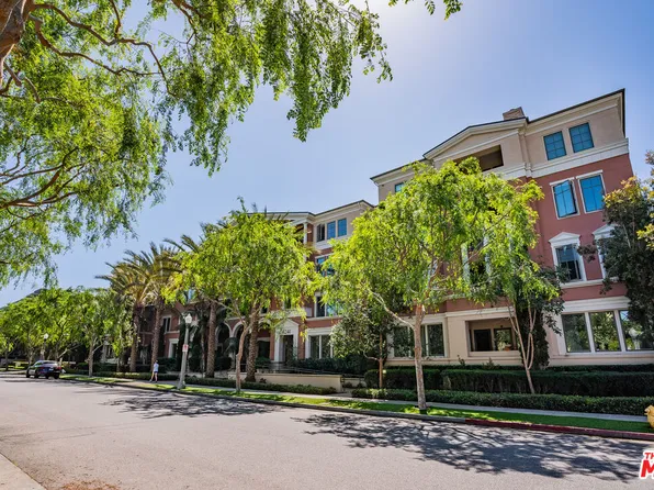6241 S Crescent Park W #101, Playa Vista, CA 90094