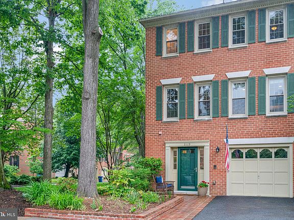 3rd image of 5119 Bellemeade Ln