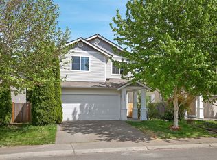 19027 18th Avenue Ct E, Spanaway, WA