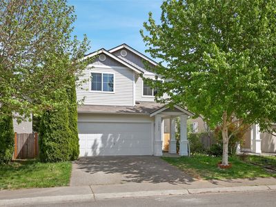 19027 18th Avenue Ct E, Spanaway, WA, 98387