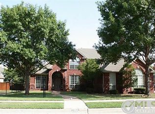 1303 McCrae Trl, Southlake, TX 76092
