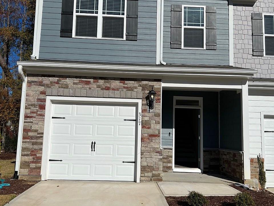 1st image of 317 Hawthorne View Ct