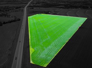 0 Highway 121, Trenton, TX 75490