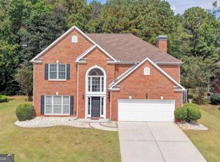 6080 Magnolia Rdg, Stone Mountain, GA 30087