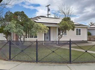 280 E Gibson St, Stockton, CA 95204