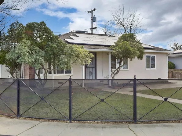 280 E Gibson St, Stockton, CA 95204
