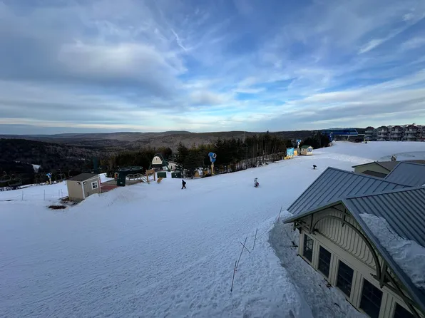 419 Highland House #26209, Snowshoe, WV 26209