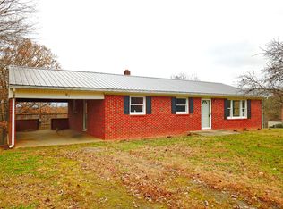 91 River Ridge Ln, Rocky Mount, VA 24151