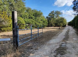 725 County Road 1213 LOT 195, Kopperl, TX 76652