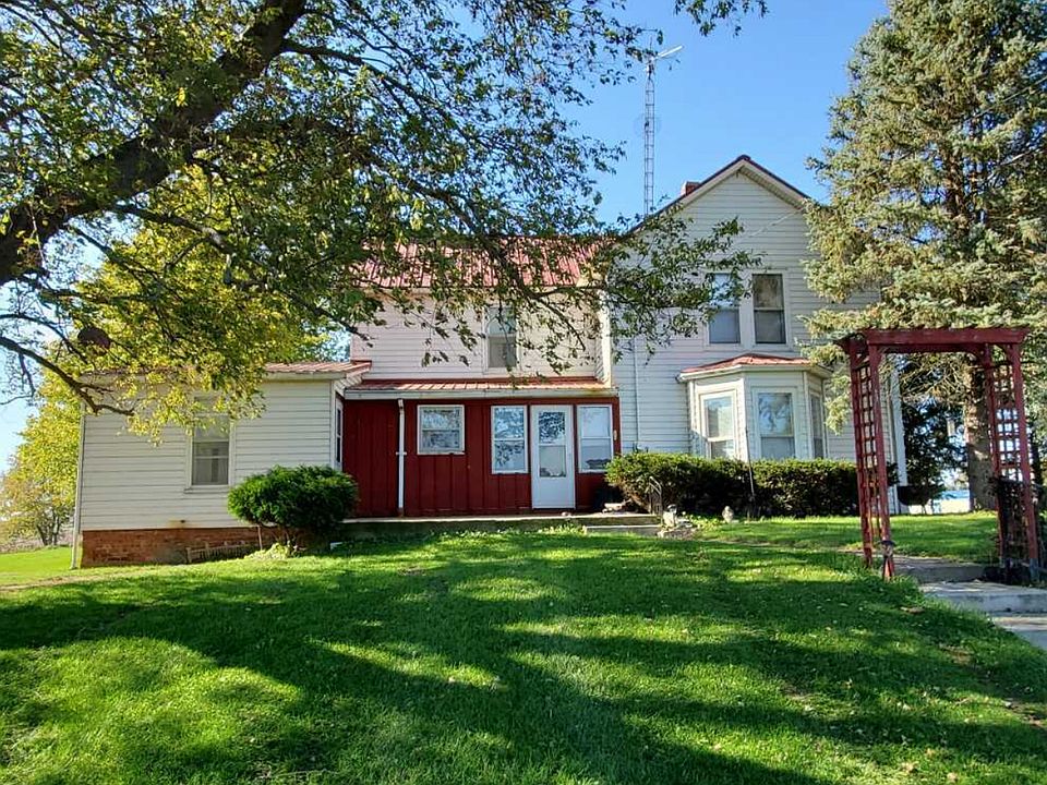 34471 E 1100 North Rd, Arrowsmith, IL 61722 Zillow