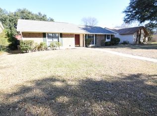 2102 Buckskin Trl, Temple, TX 76502