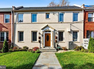 5304 4th St NW APT 3, Washington, DC 20011