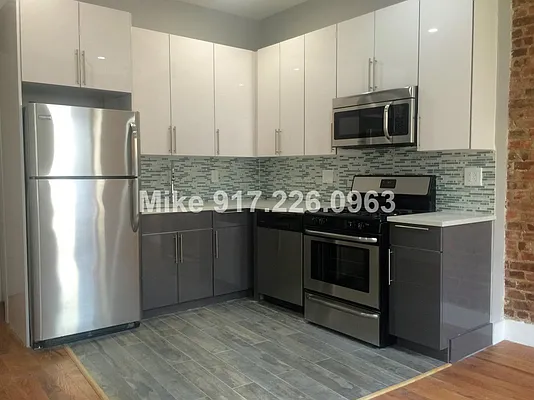 Rented by Weissman Realty | media 1