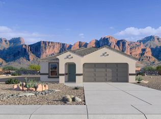 12090 E Lupine Ln, Florence, AZ 85132
