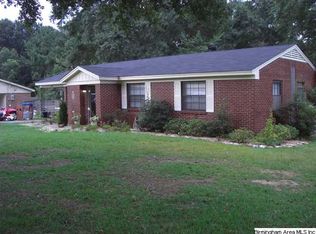 998 Forest Hills Dr, Childersburg, AL 35044