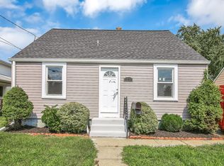 5511 Patrick Henry Dr, Baltimore, MD 21225