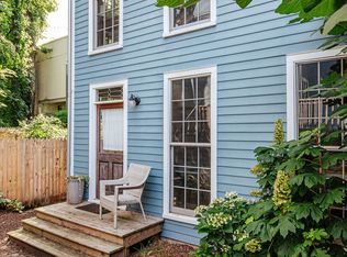 231 4th St SW #A, Charlottesville, VA 22903