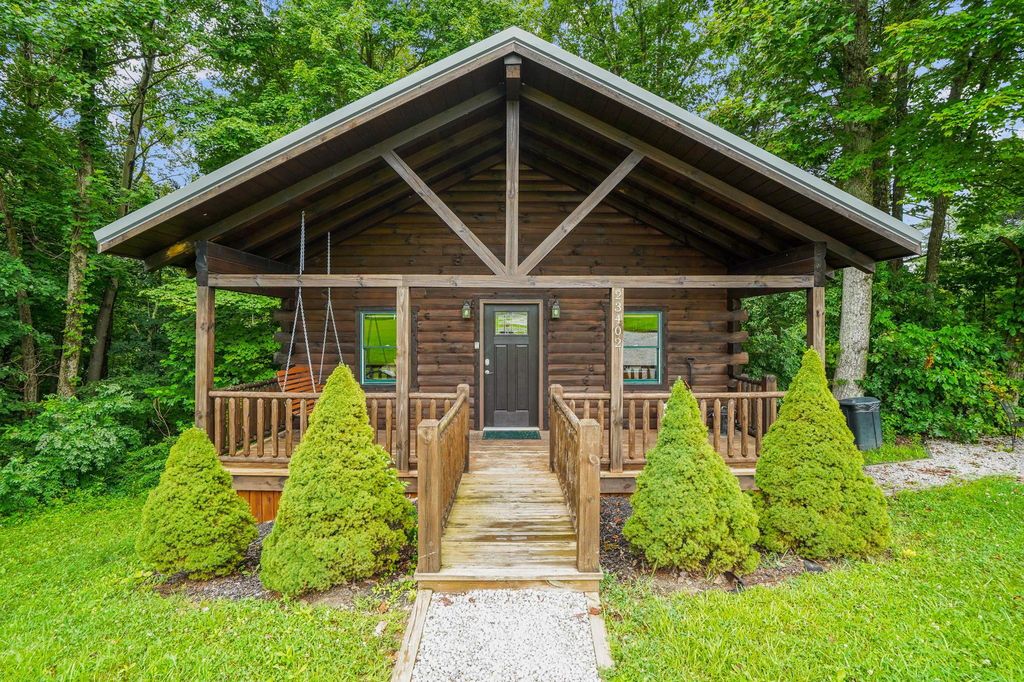 Real estate listing image