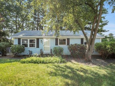 1 Shelton Street, Nashua, NH, 03062