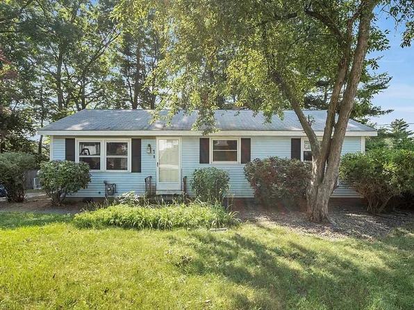 1 Shelton Street, Nashua, NH 03062