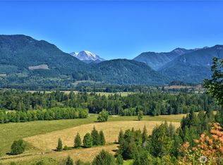 3 Skinner Road, Randle, WA 98377