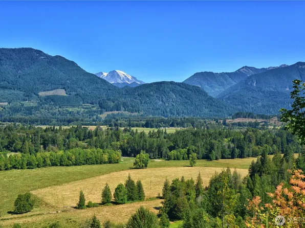 3 Skinner Road, Randle, WA 98377