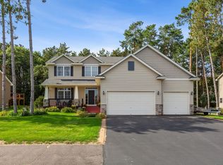 25704 19th St W, Zimmerman, MN 55398