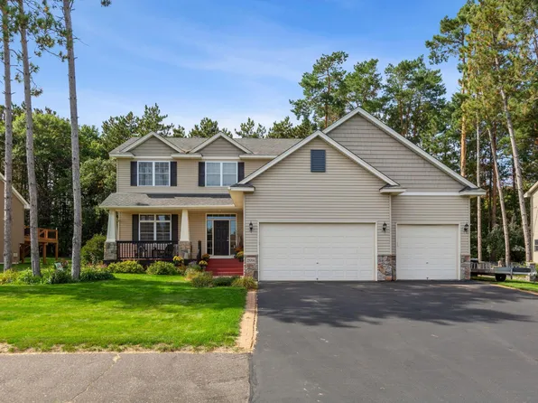 25704 19th St W, Zimmerman, MN 55398