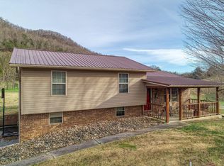 1094 Highway 70 N, Rogersville, TN 37857
