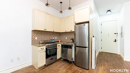 Rented by Nooklyn NYC LLC