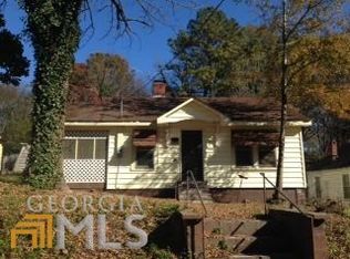 412 Williamson St, Rockmart, GA 30153