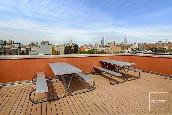 Rented by Christie's International Real Estate Group, LLC | media 6