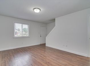 Wheeler Woods Apartments, Augusta, GA 30909