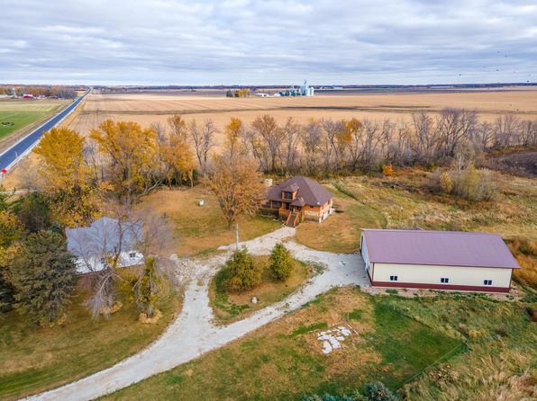 65556 130th Ave, Claremont, MN 55924