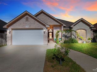 2100 W 42 1/2 St, Mission, TX 78573