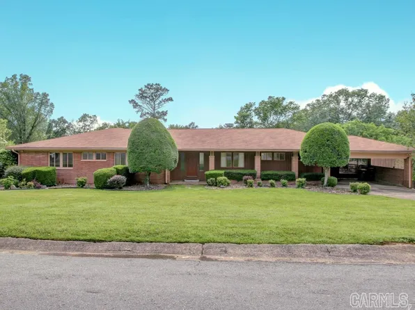 6 Lenon Dr, Little Rock, AR 72207