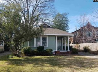 607 Sims Ave, Columbia, SC 29205