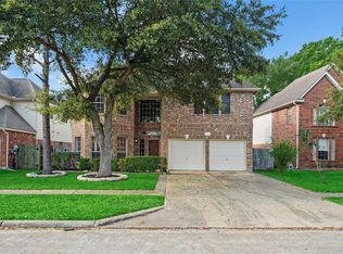 15211 Shapiro Springs Ln, Houston, TX 77095