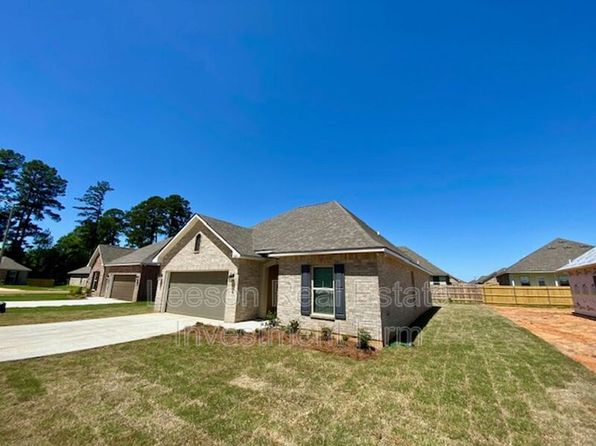 421 Zinfandel Pl, Haughton, LA 71037