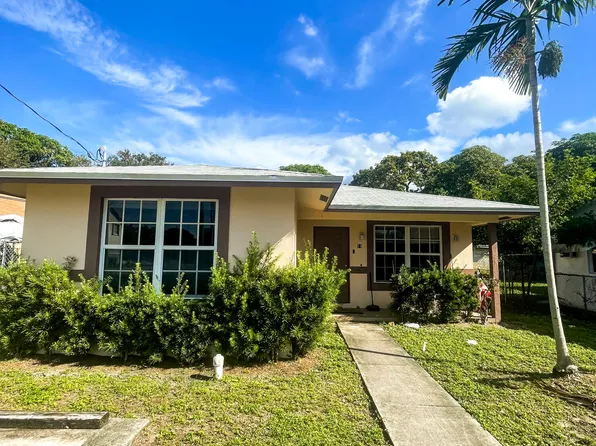 17 SW 6th Avenue, Dania Beach, FL 33004