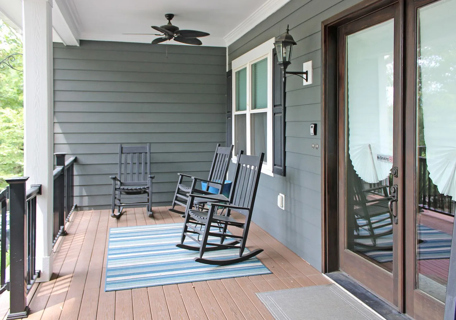 Luxury Furnished 4-bedroom home — Photo 4