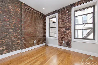 Rented by Mirador Real Estate