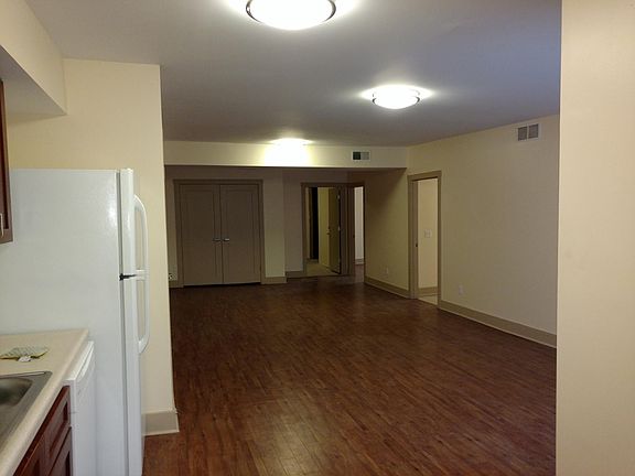 Beautiful Hardwood Flooring