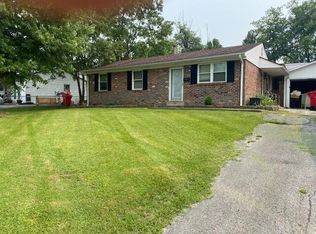 315 Birch Dr, Frankfort, KY 40601