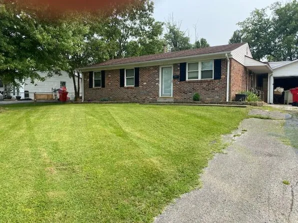 315 Birch Dr, Frankfort, KY 40601